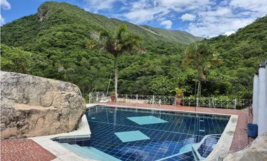 Venta Casa Campestre Ideal para Rentas Cortas en El Boquerón  Tolima
