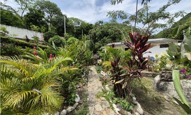 Venta Casa Campestre Ideal para Rentas Cortas en El Boquerón  Tolima