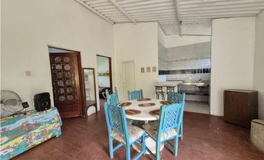 Venta Casa Campestre Ideal para Rentas Cortas en El Boquerón  Tolima