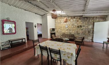 Venta Casa Campestre Ideal para Rentas Cortas en El Boquerón  Tolima