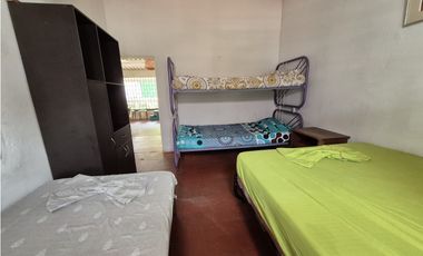 Venta Casa Campestre Ideal para Rentas Cortas en El Boquerón  Tolima
