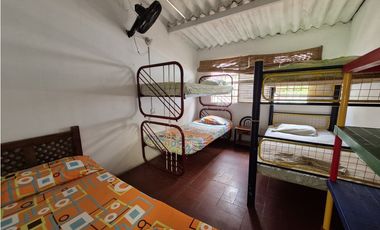 Venta Casa Campestre Ideal para Rentas Cortas en El Boquerón  Tolima