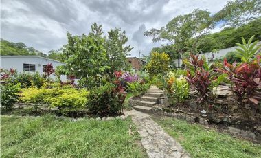 Venta Casa Campestre Ideal para Rentas Cortas en El Boquerón  Tolima