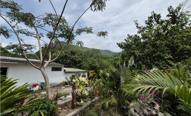 Venta Casa Campestre Ideal para Rentas Cortas en El Boquerón  Tolima