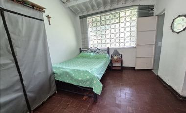 Venta Casa Campestre Ideal para Rentas Cortas en El Boquerón  Tolima