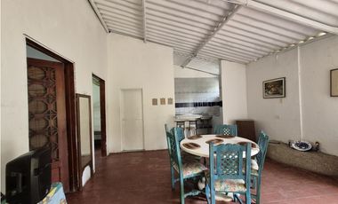 Venta Casa Campestre Ideal para Rentas Cortas en El Boquerón  Tolima