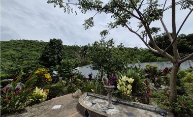 Venta Casa Campestre Ideal para Rentas Cortas en El Boquerón  Tolima