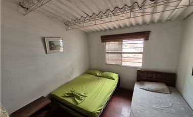 Venta Casa Campestre Ideal para Rentas Cortas en El Boquerón  Tolima