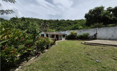 Venta Casa Campestre Ideal para Rentas Cortas en El Boquerón  Tolima