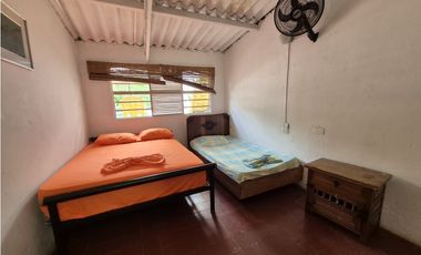 Venta Casa Campestre Ideal para Rentas Cortas en El Boquerón  Tolima