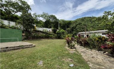 Venta Casa Campestre Ideal para Rentas Cortas en El Boquerón  Tolima