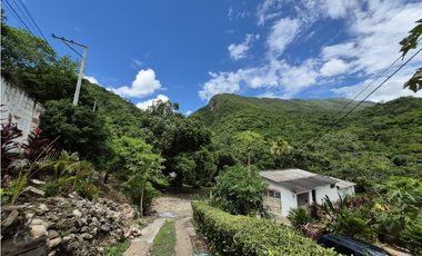 Venta Casa Campestre Ideal para Rentas Cortas en El Boquerón  Tolima