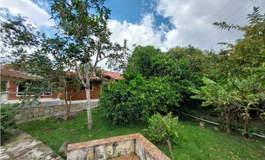 Venta hermosa Casa Campestre en Vega de Ostos, Fusagasugá