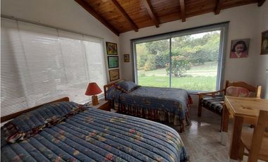 Venta hermosa Casa Campestre en Vega de Ostos, Fusagasugá
