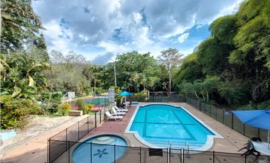 Venta hermosa Casa Campestre en Vega de Ostos, Fusagasugá