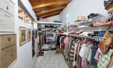 Venta hermosa Casa Campestre en Vega de Ostos, Fusagasugá