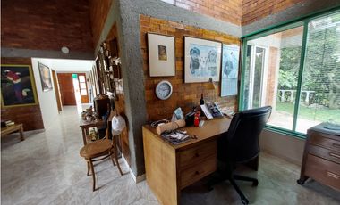 Venta hermosa Casa Campestre en Vega de Ostos, Fusagasugá