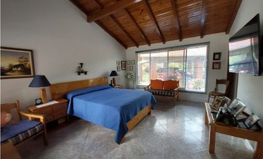 Venta hermosa Casa Campestre en Vega de Ostos, Fusagasugá