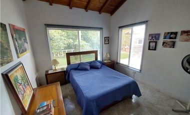 Venta hermosa Casa Campestre en Vega de Ostos, Fusagasugá