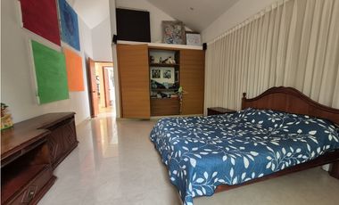 Venta Linda Casa Campestre Con Piscina Privada en Chinauta C/marca