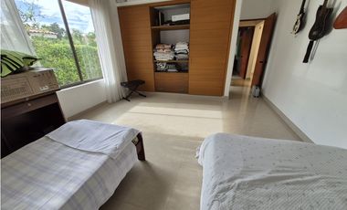 Venta Linda Casa Campestre Con Piscina Privada en Chinauta C/marca