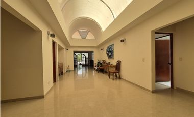 Venta Linda Casa Campestre Con Piscina Privada en Chinauta C/marca