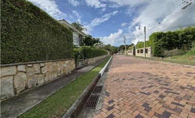 Venta Linda Casa Campestre Con Piscina Privada en Chinauta C/marca