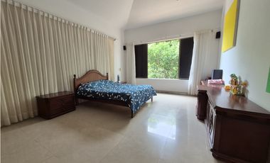 Venta Linda Casa Campestre Con Piscina Privada en Chinauta C/marca
