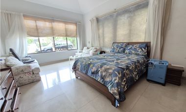 Venta Linda Casa Campestre Con Piscina Privada en Chinauta C/marca