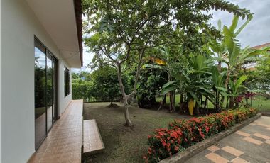 Venta Linda Casa Campestre Con Piscina Privada en Chinauta C/marca