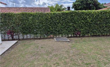 Venta Linda Casa Campestre Con Piscina Privada en Chinauta C/marca