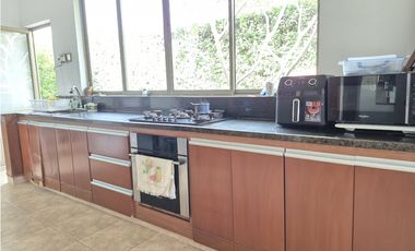 Venta Linda Casa Campestre Con Piscina Privada en Chinauta C/marca