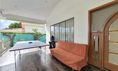 Venta Linda Casa Campestre Con Piscina Privada en Chinauta C/marca