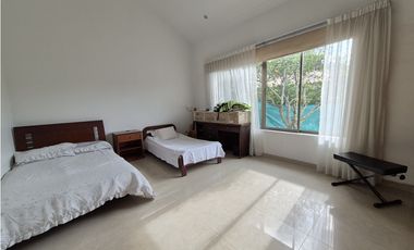 Venta Linda Casa Campestre Con Piscina Privada en Chinauta C/marca