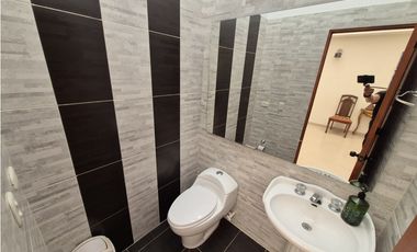 Venta Linda Casa Campestre Con Piscina Privada en Chinauta C/marca