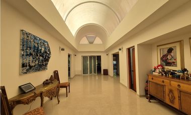 Venta Linda Casa Campestre Con Piscina Privada en Chinauta C/marca