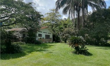 Vendo o Permuto Finca en Melgar Tolima | Proyecto Turístico