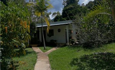 Vendo o Permuto Finca en Melgar Tolima | Proyecto Turístico