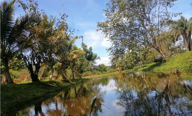 Vendo o Permuto Finca en Melgar Tolima | Proyecto Turístico