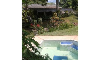 Vendo o Permuto Finca en Melgar Tolima | Proyecto Turístico