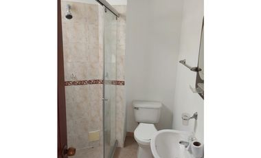 VENTA LINDISIMA CASA CAMPESTRE EN EL MEJOR CONDOMINIO DE CHINAUTA