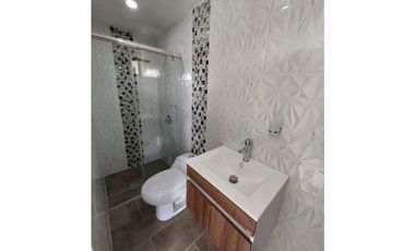 VENTA LINDISIMA CASA CAMPESTRE EN EL MEJOR CONDOMINIO DE CHINAUTA