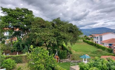 VENTA LINDISIMA CASA CAMPESTRE EN EL MEJOR CONDOMINIO DE CHINAUTA