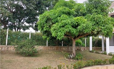 VENTA LINDISIMA CASA CAMPESTRE EN EL MEJOR CONDOMINIO DE CHINAUTA