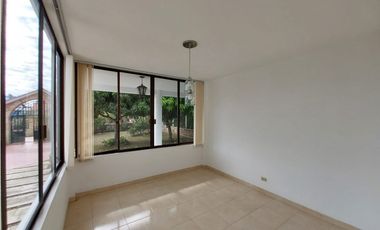 VENTA LINDISIMA CASA CAMPESTRE EN EL MEJOR CONDOMINIO DE CHINAUTA