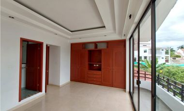 VENTA LINDISIMA CASA CAMPESTRE EN EL MEJOR CONDOMINIO DE CHINAUTA