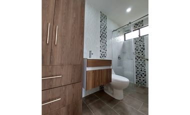 VENTA LINDISIMA CASA CAMPESTRE EN EL MEJOR CONDOMINIO DE CHINAUTA