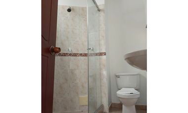 VENTA LINDISIMA CASA CAMPESTRE EN EL MEJOR CONDOMINIO DE CHINAUTA