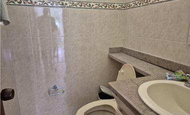 Vendo o Permuto casa campestre en el mejor condominio Chinauta