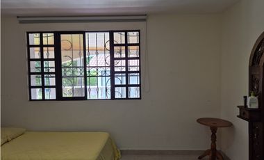 Vendo o Permuto casa campestre en el mejor condominio Chinauta